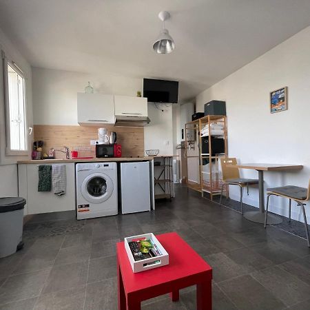 Atlantis Apartment Saint-Nazaire  Luaran gambar