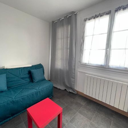 Atlantis Apartment Saint-Nazaire  Luaran gambar